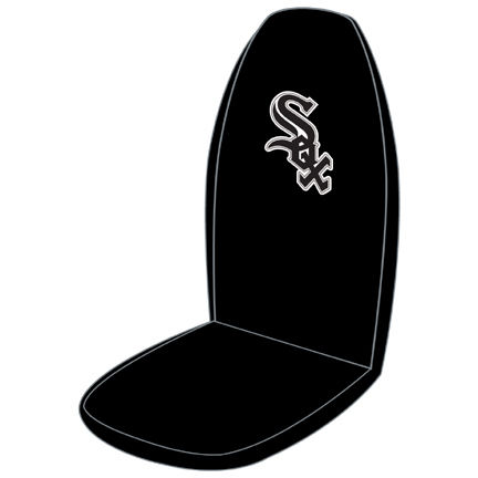 Chicago White Sox Car Seat Cover