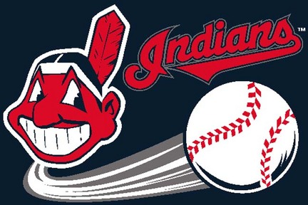 Cleveland Indians 20" x 30" Acrylic Tufted Rug