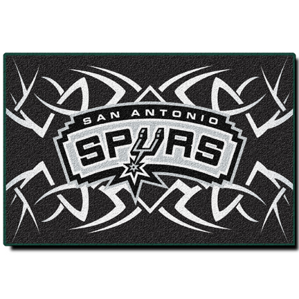 San Antonio Spurs 20" x 30" Rug