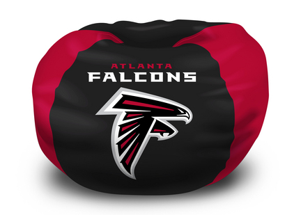 Atlanta Falcons NFL Licensed 96" Bean Bag Chair