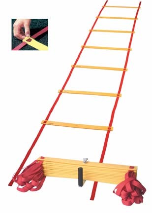 Economy Agility Ladder (Set of 2)