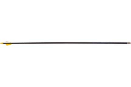 26" Fiberglass Arrows - 1 Dozen