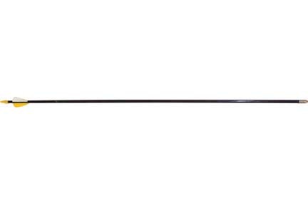 28" Fiberglass Arrows - 1 Dozen