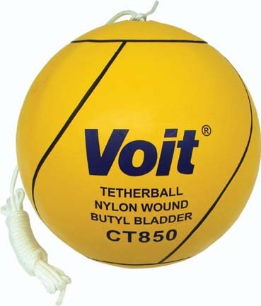 Voit CT850 Tetherball (Set of 3)