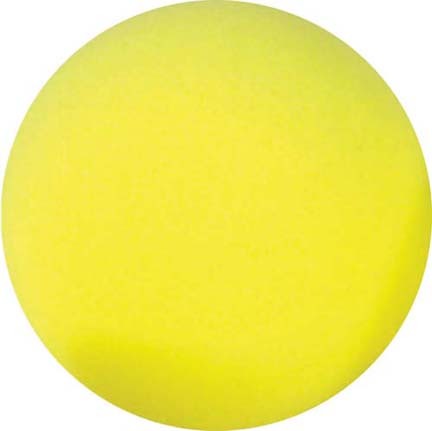8" High Density COATED Foam Ball from Olympia Sports (Set of 2)