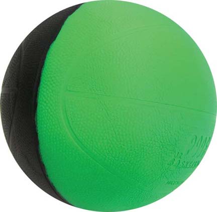 Poof Foam Junior Basketball (Set of 6)