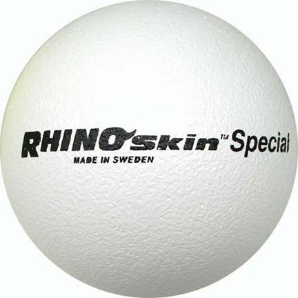 8 1/4" Rhino Skin Special Foam Ball (Set of 2)