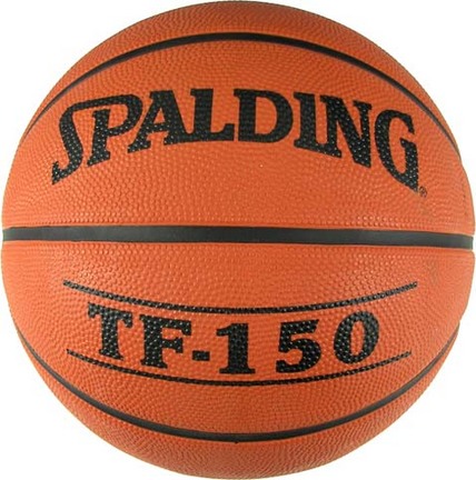 Spalding TF-150 Youth Size Basketball