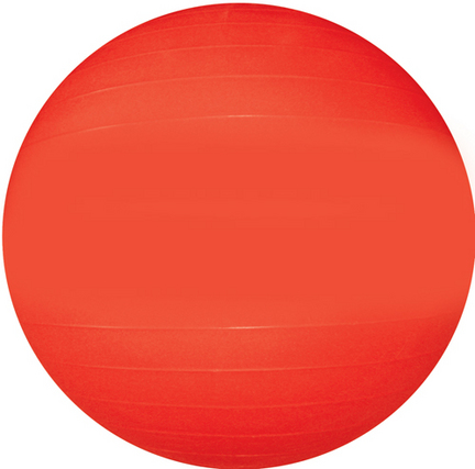 26" Exercise Ball (Red)