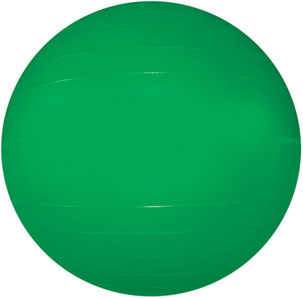 29" Exercise Ball (Green)