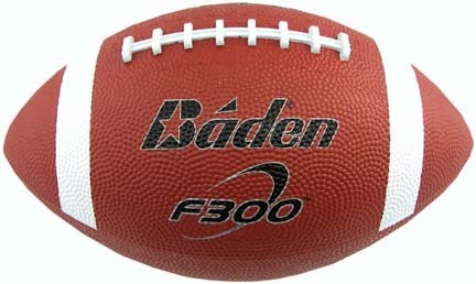 Junior Rubber Football from Baden (Set of 4)