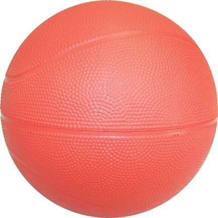 High Density Foam Basketball