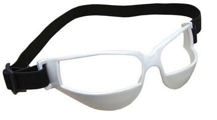 Dribble Aid Goggles - 1 Pair