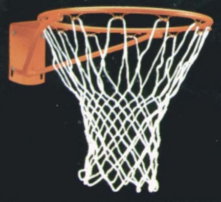 Super Basketball Goal and Net