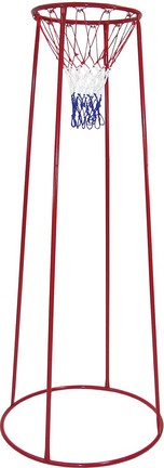 6' Basketball Shoot Goal