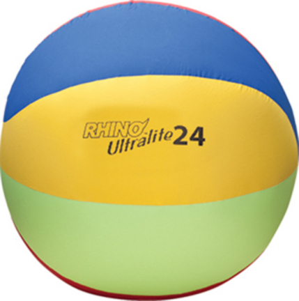 24" Rhino Ultralite Cage Ball