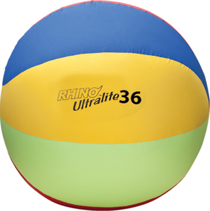 36" Rhino Ultralite Cage Ball