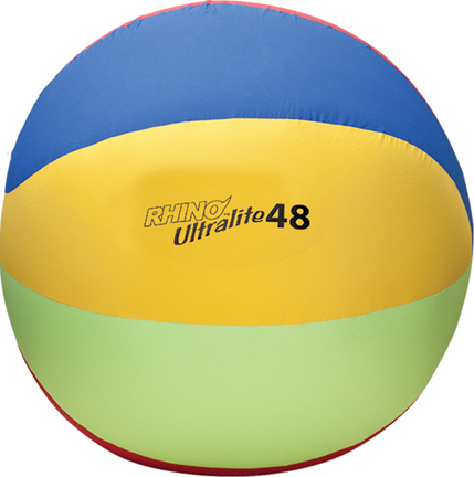 48" Rhino Ultralite Cage Ball