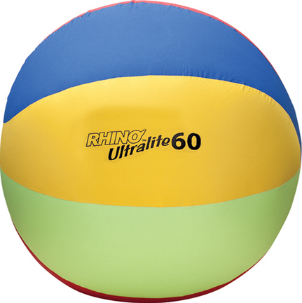 Replacement Bladder for the 60" Rhino Ultralite Cage Ball (BLADDER ONLY)