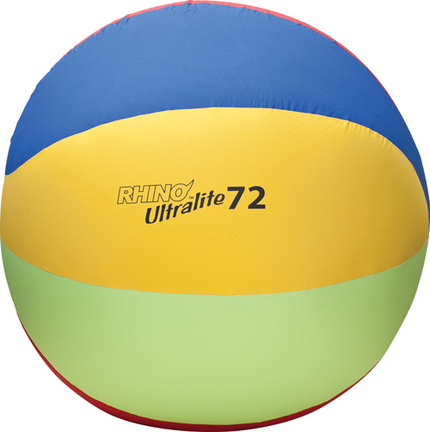 72" Rhino Ultralite Cage Ball