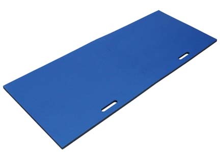 7/8" x 2' x 5' Shape-Up Folding Mat (Set of 2)