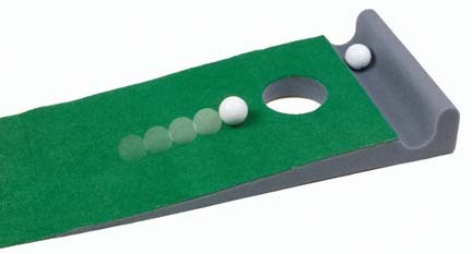 Roll Out Putting Green (Set of 2)