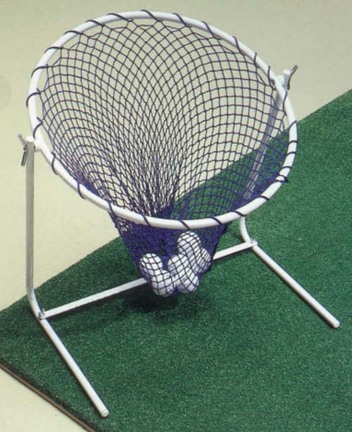 Golf Chip-In Target Net