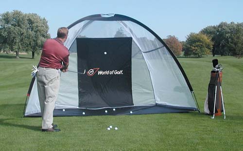 All-Play&trade; Sports Golf Net