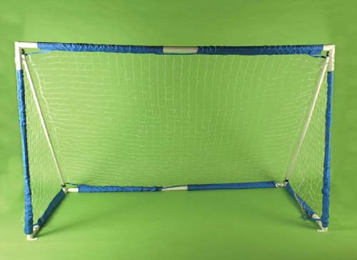 Deluxe Fold Up Soccer Goal