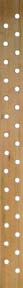 29-Hole 6" Wide Pegboard Climber