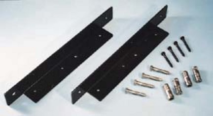 Pegboard Mounting Kit