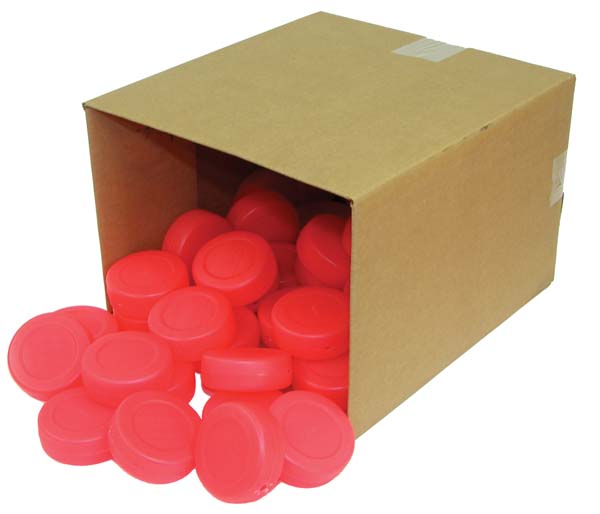 Box-A-Pucks (Set of 48)