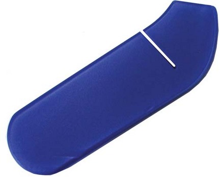 Blue Foam Hockey Stick Blade Cover