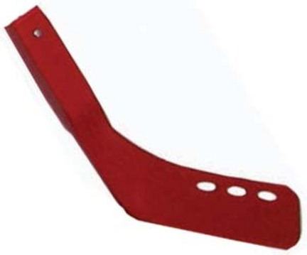 Replacement Hockey Stick Blades (Red) for 36" Hockey Sticks - Set of 6
