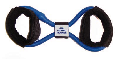 Techno Trainer Football Training Aid (Set of 2)