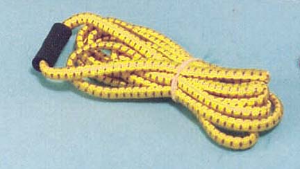6' Chinese Jump Ropes - Set Of 15
