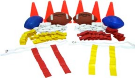 Flag Football Pack