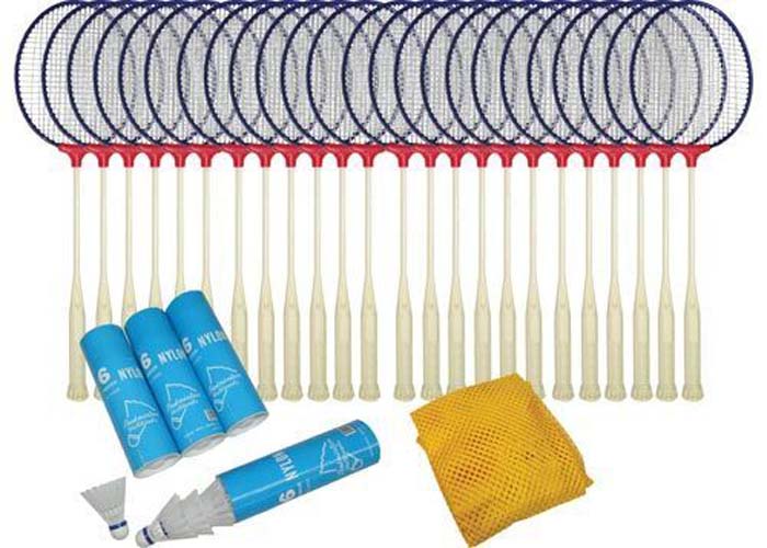 Badminton Recreational Set