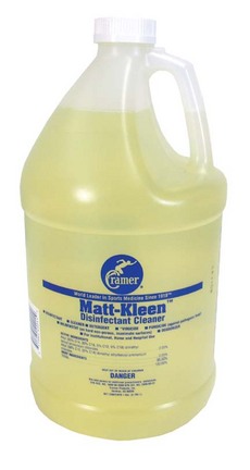 Matt-Kleen&trade; Cleaner