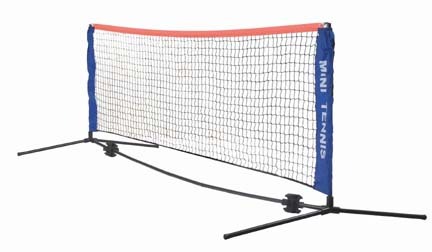 Mini Tennis Net Set