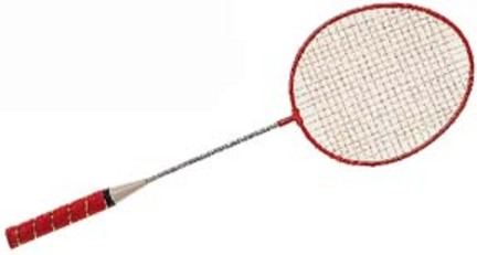 Grand Prix Badminton Racquets - Set of 2