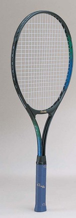 27" Wide Body Oversize Head Tennis Racket (Set of 2)