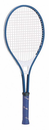 25" Intermediate Tennis Racquet (Set of 3)