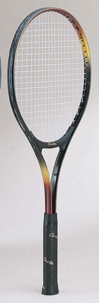 27" Wide Body Tennis Racquet (Set of 2)