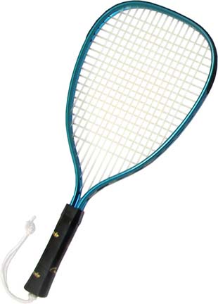 Economy Aluminum Racket (Set of 3)