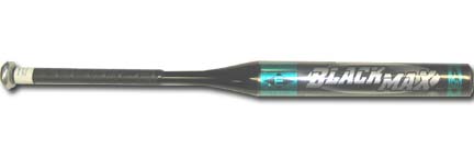Easton SK11 Black Max 30" Softball Bat