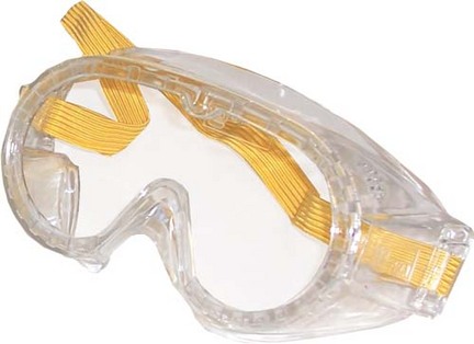 Youth Protective Goggles - Set of 6