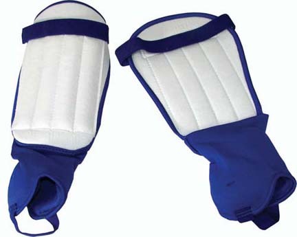 Youth Ultralight Shin Guards - 4 Pairs