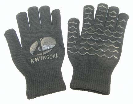 Soccer Player Gloves (Set of 6 Pairs)