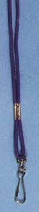 Blue Economy Lanyards - 1 Dozen